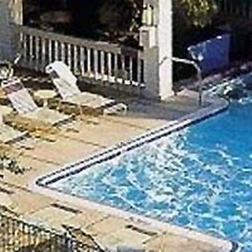 Hotel 6-denton, Tx - Unt
