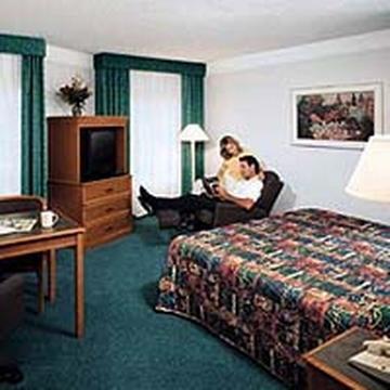 6-denton, Tx - Unt Hotel Denton
