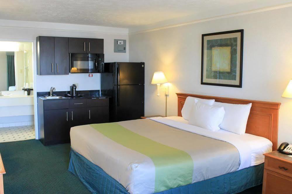 Hotel 6-denton, Tx - Unt Denton